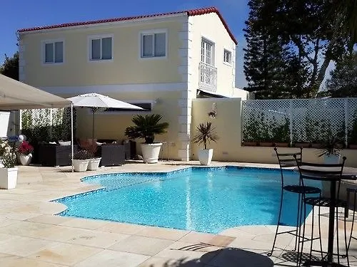 **** Bed & Breakfast Constantia Cottages South Africa