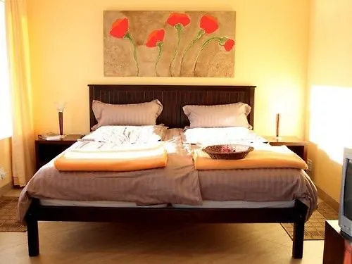 Constantia Cottages