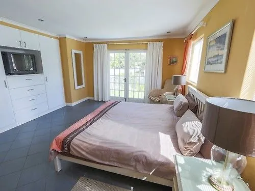**** Bed & Breakfast Constantia Cottages South Africa