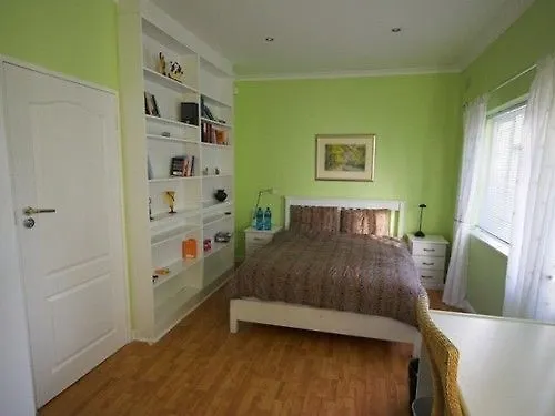 Constantia Cottages