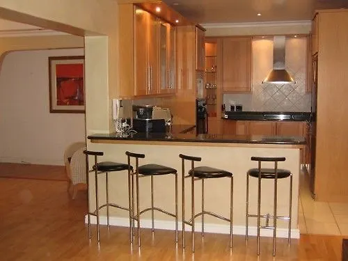 Constantia Cottages 4*,  South Africa