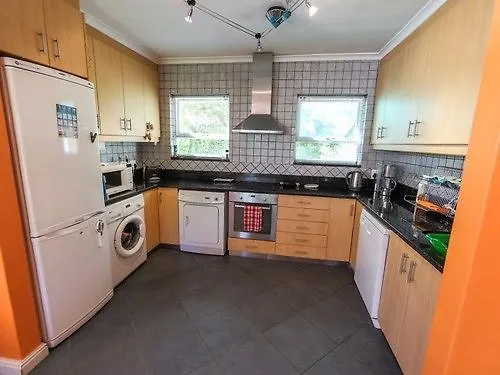Constantia Cottages