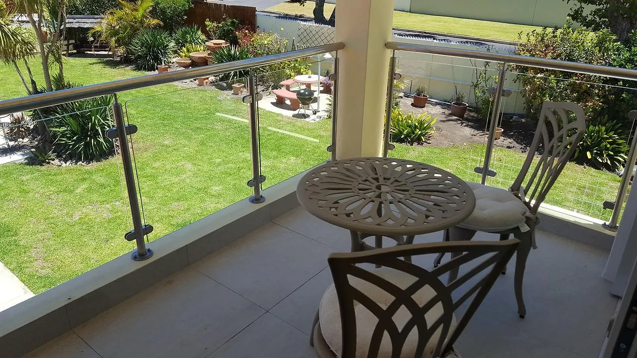 Bed & Breakfast Constantia Cottages