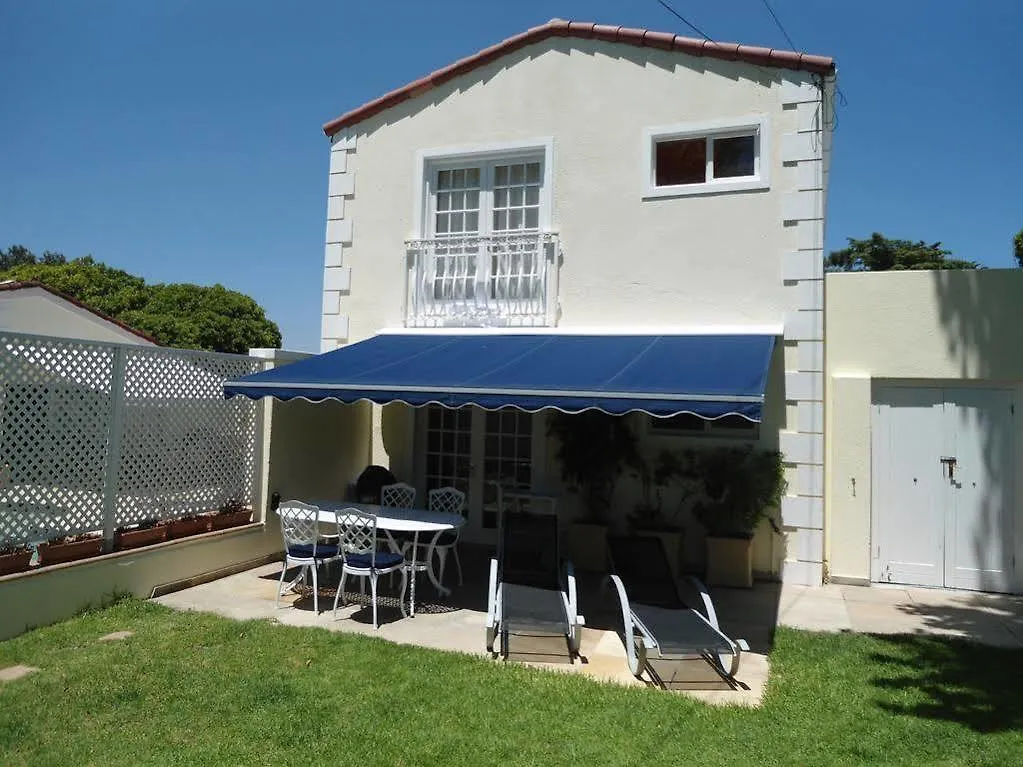 **** Bed & Breakfast Constantia Cottages South Africa