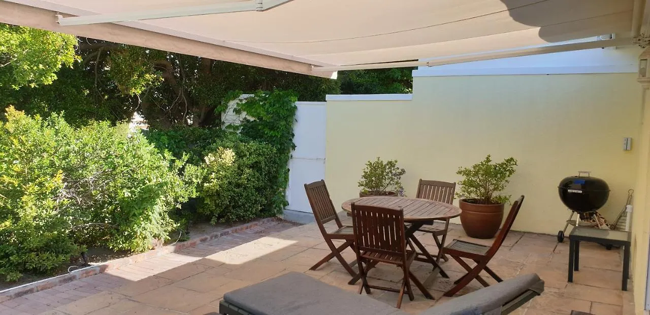 Constantia Cottages