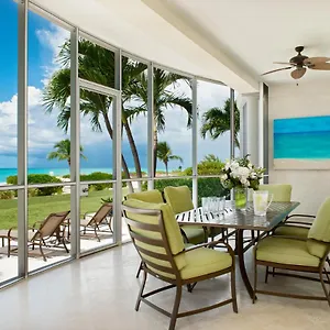 ***** Aparthotel The Venetian On Turks And Caicos Islands