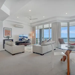 **** Aparthotel Oceana On Australia