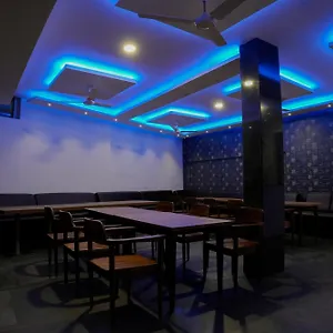 *** Hotel Kairali India