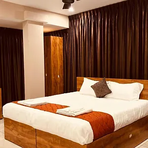*** Hotel Igloo Kakkanad India