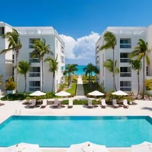 ***** Hotel Le Vele Turks And Caicos Islands