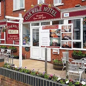 *** Guest house Oakwell Holidays United Kingdom