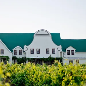Cana Vineyard Paarl