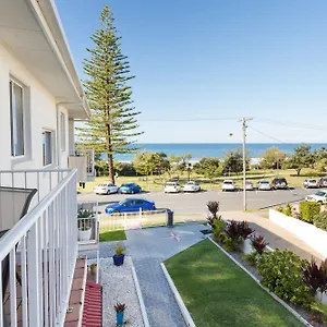 *** Aparthotel Burleigh Point Australia