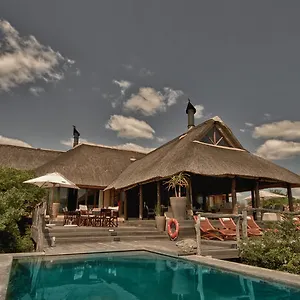  Lodge Pumba Private Game Reserve South Africa