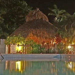 *** Hotel Kariwak Village Holistic Haven Trinidad And Tobago