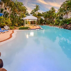 *** Aparthotel Diamond Cove Australia