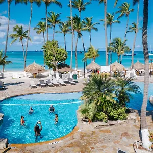 **** Resort Aruba - & Casino By Ihg Aruba