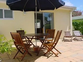 Oda ve Kahvaltı Constantia Cottages
