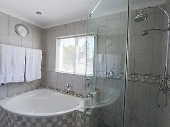 Constantia Cottages Oda ve Kahvaltı