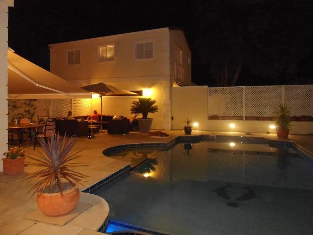 Constantia Cottages