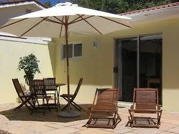 Constantia Cottages Oda ve Kahvaltı