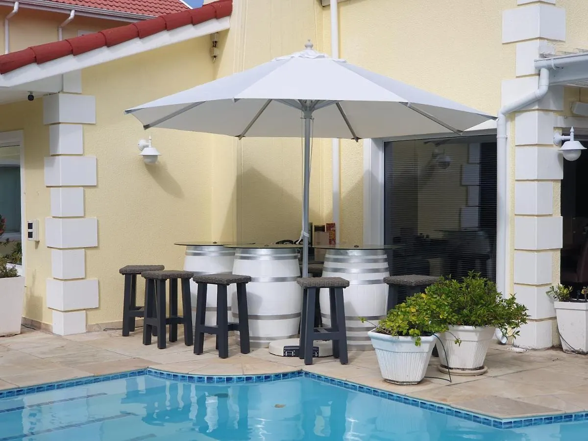 Constantia Cottages South Africa