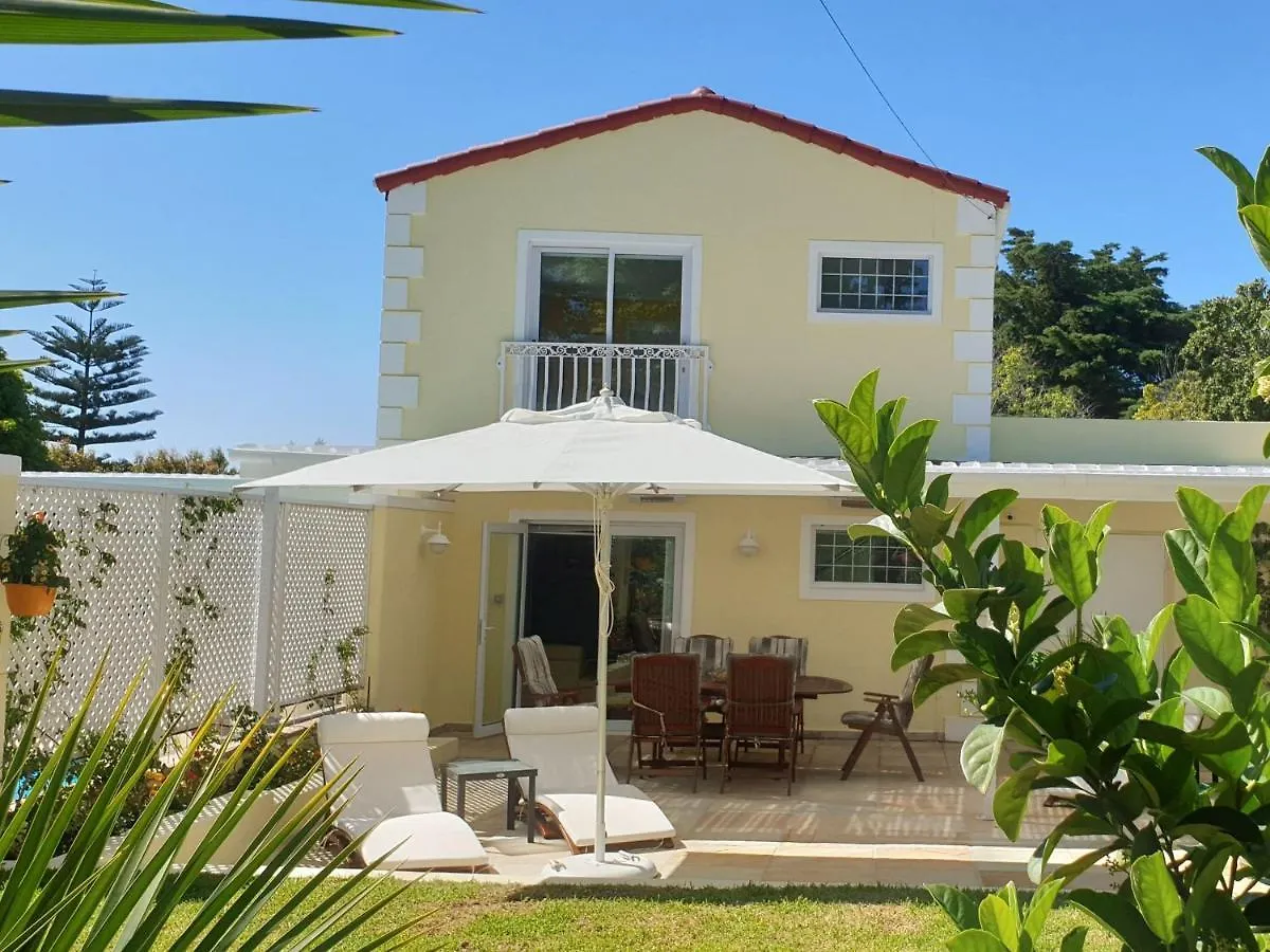 **** Bed & Breakfast Constantia Cottages South Africa
