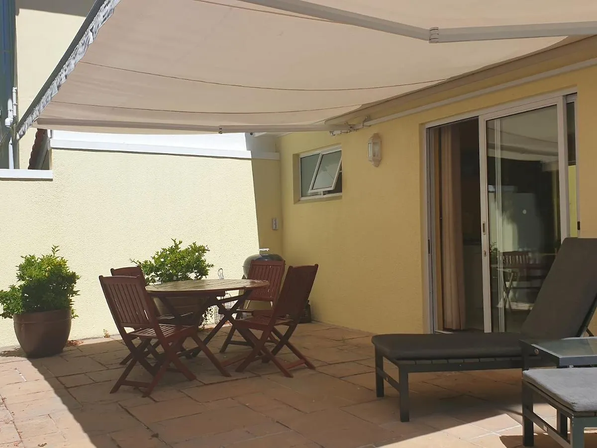 Constantia Cottages