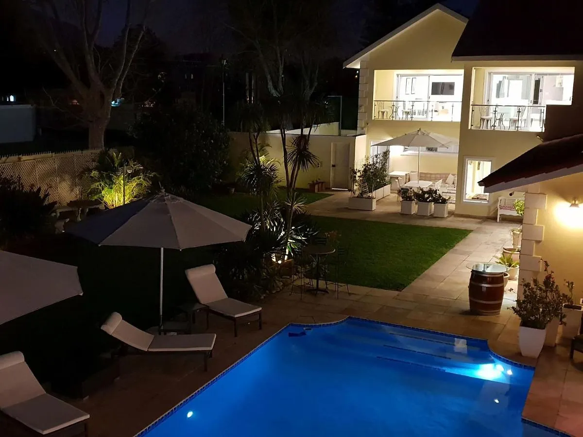 Constantia Cottages South Africa