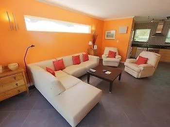 Constantia Cottages