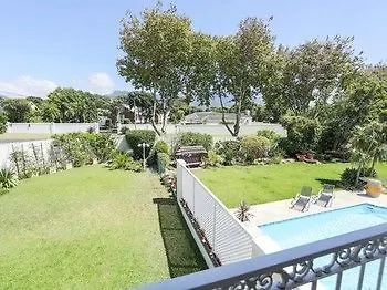 Constantia Cottages South Africa