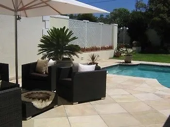 Constantia Cottages 4*,  South Africa