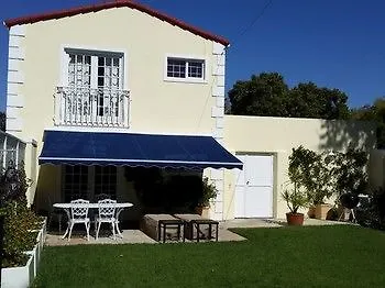 Constantia Cottages