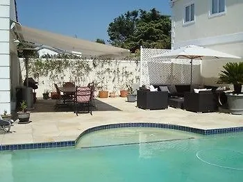 Constantia Cottages Bed & Breakfast