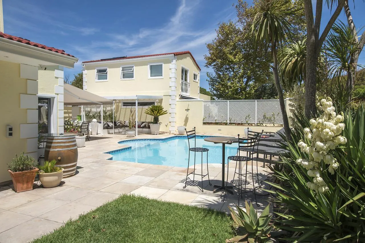 Constantia Cottages Bed & Breakfast