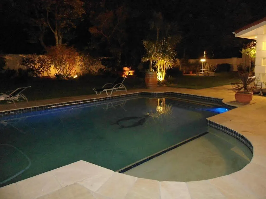 Constantia Cottages