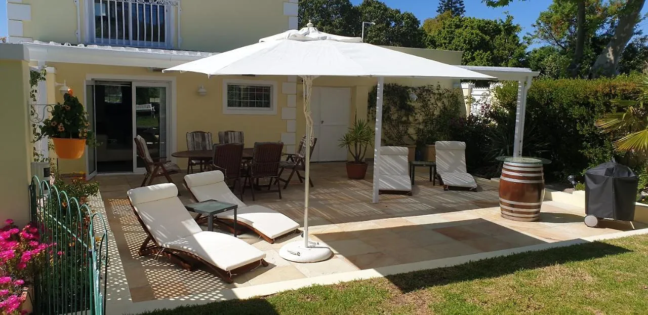 Constantia Cottages 4*,  South Africa